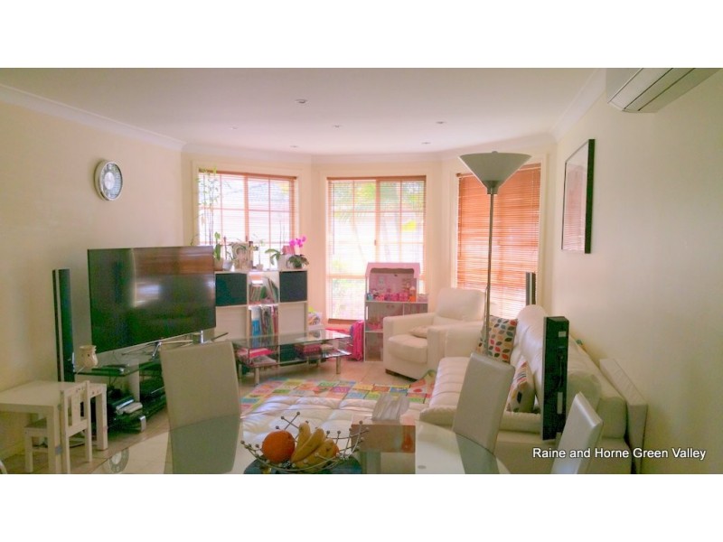 8/111 Station Street, Fairfield Heights NSW 2165
