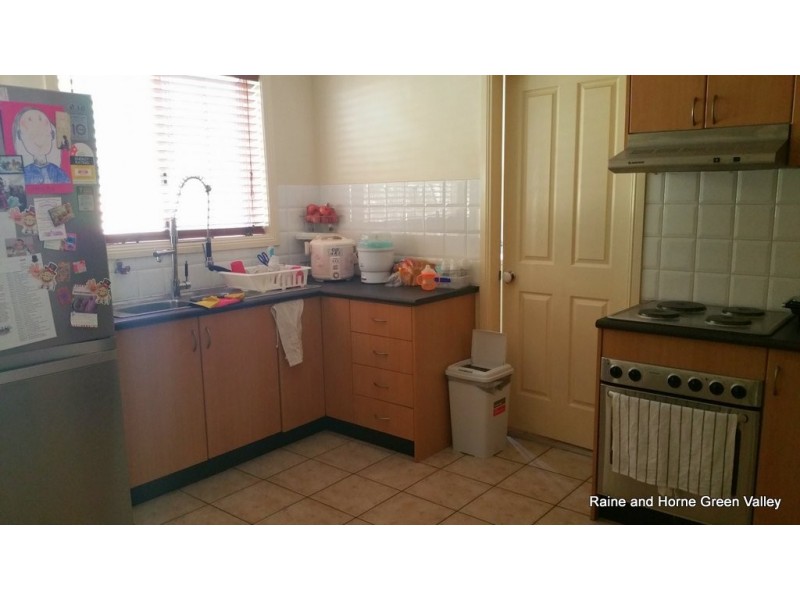 8/111 Station Street, Fairfield Heights NSW 2165