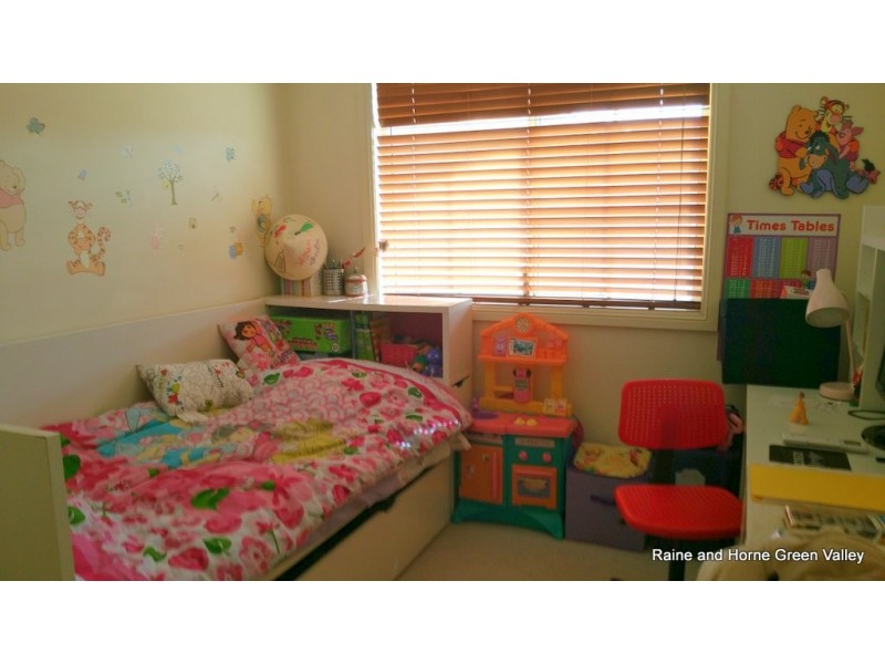 8/111 Station Street, Fairfield Heights NSW 2165