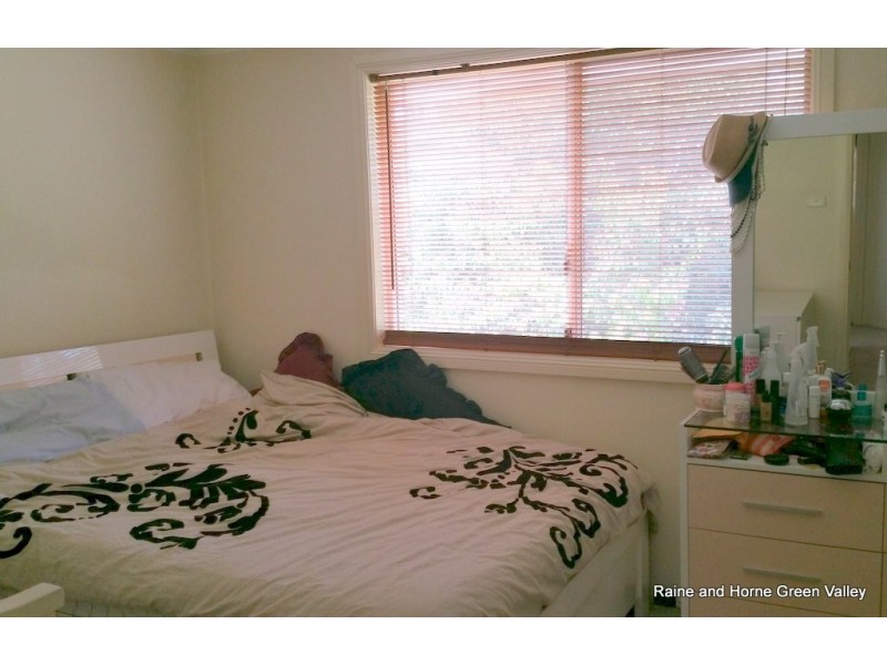 8/111 Station Street, Fairfield Heights NSW 2165