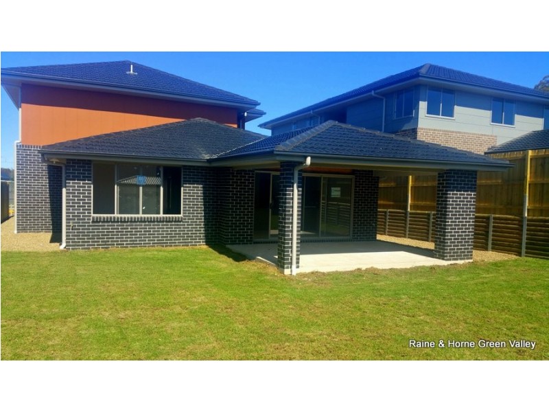 10 Wilkins Street, Middleton Grange NSW 2171