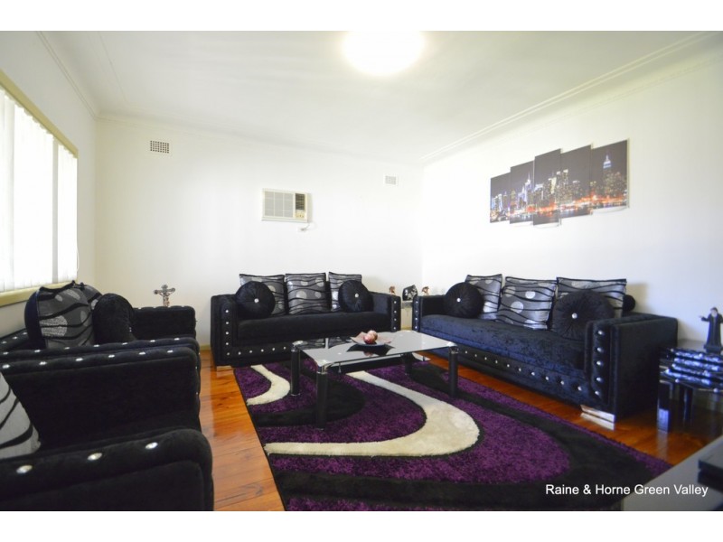 51 Ropes Creek Road, Mount Druitt NSW 2770