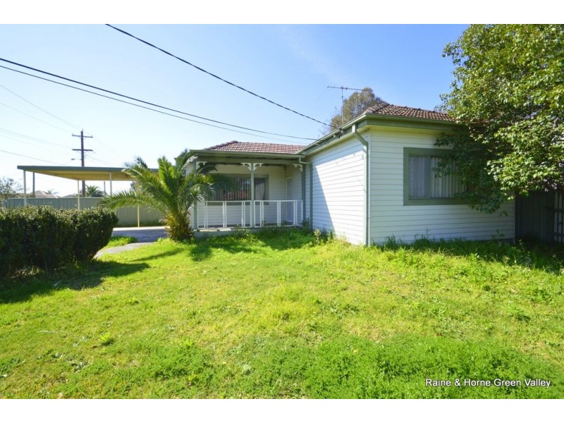 51 Ropes Creek Road, Mount Druitt NSW 2770