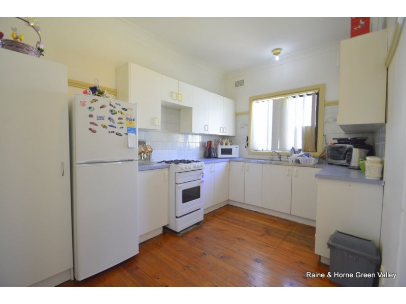 51 Ropes Creek Road, Mount Druitt NSW 2770