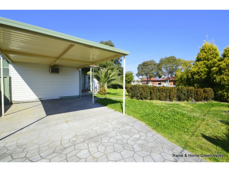 51 Ropes Creek Road, Mount Druitt NSW 2770