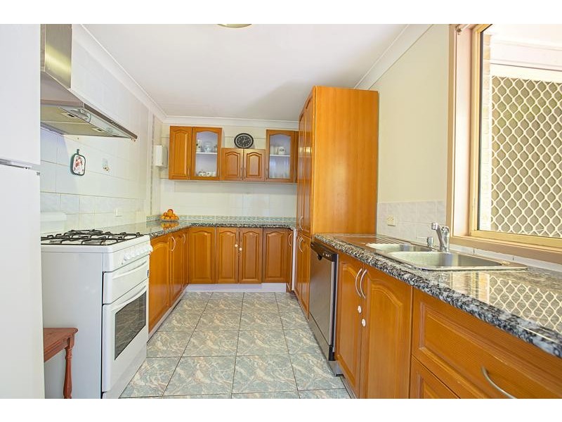 13 Coquet Way, Green Valley NSW 2168