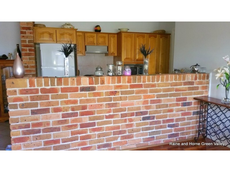 Hinchinbrook NSW 2168