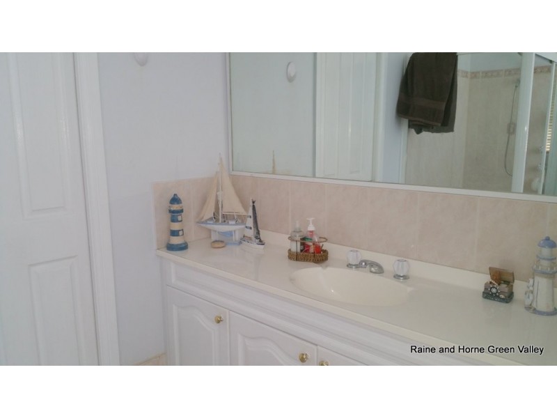 Hinchinbrook NSW 2168