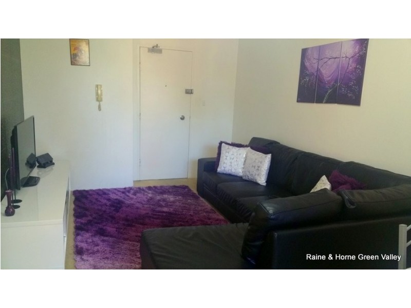 14/38-42 Nagle Street, Liverpool NSW 2170