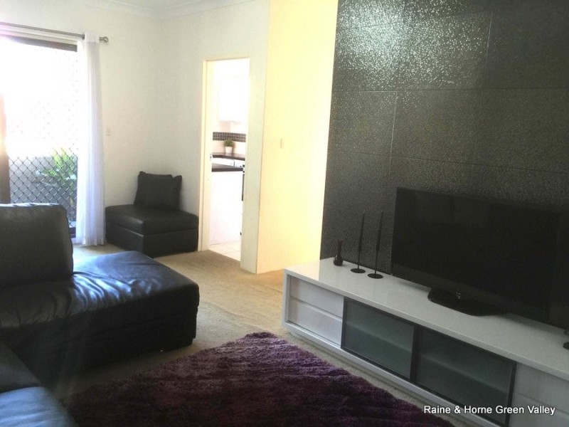 14/38-42 Nagle Street, Liverpool NSW 2170