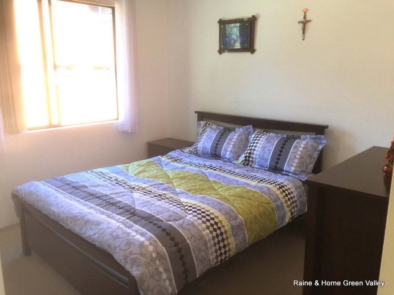 14/38-42 Nagle Street, Liverpool NSW 2170