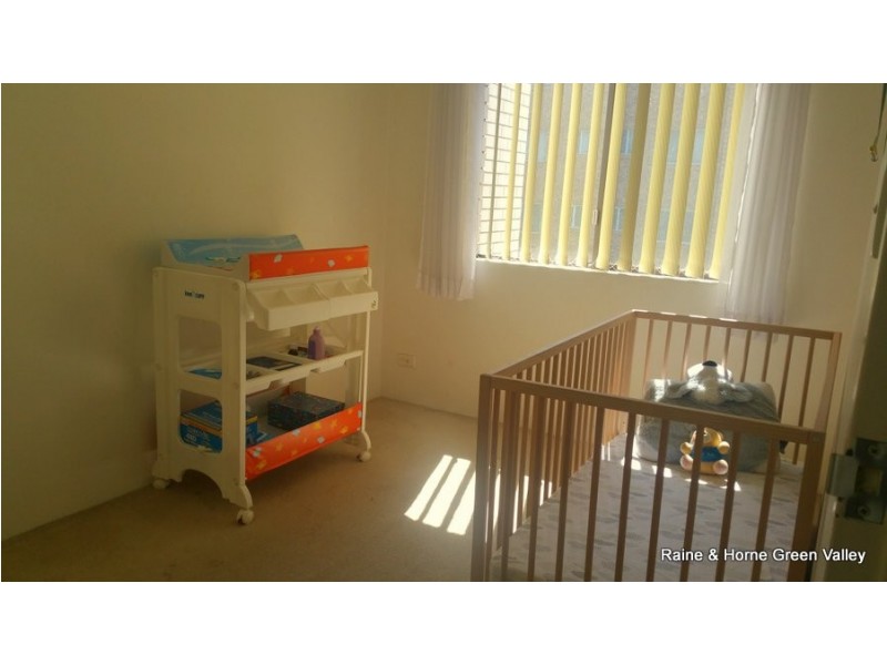 14/38-42 Nagle Street, Liverpool NSW 2170