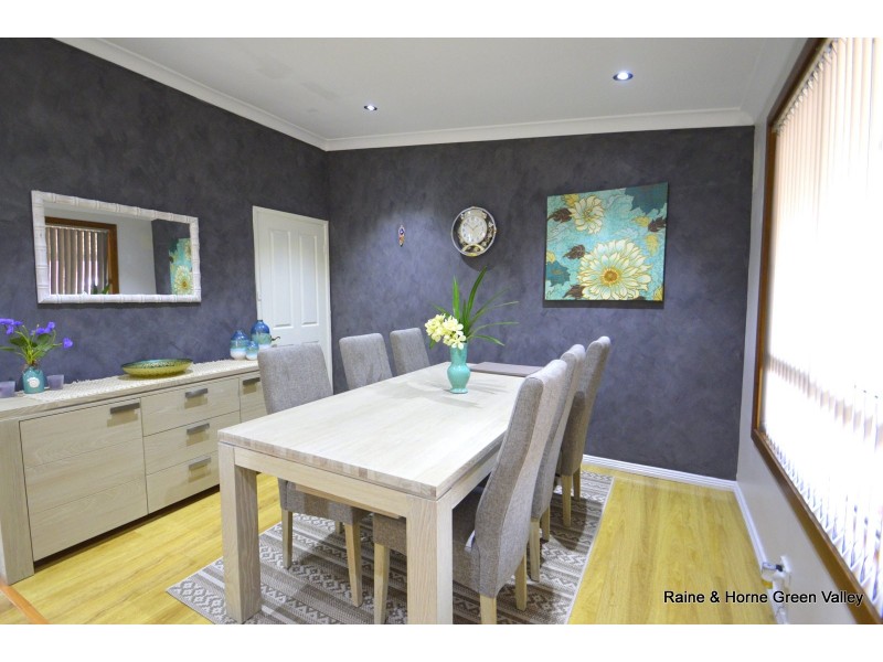 2 Tamar Place, Fairfield West NSW 2165