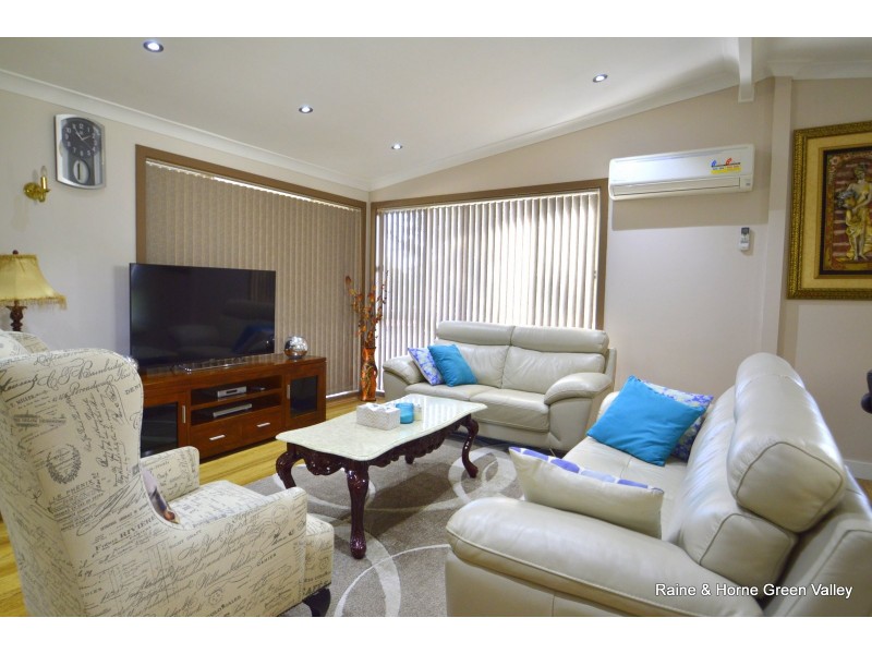 2 Tamar Place, Fairfield West NSW 2165