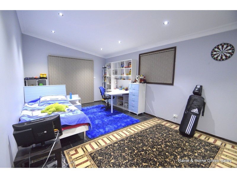 2 Tamar Place, Fairfield West NSW 2165