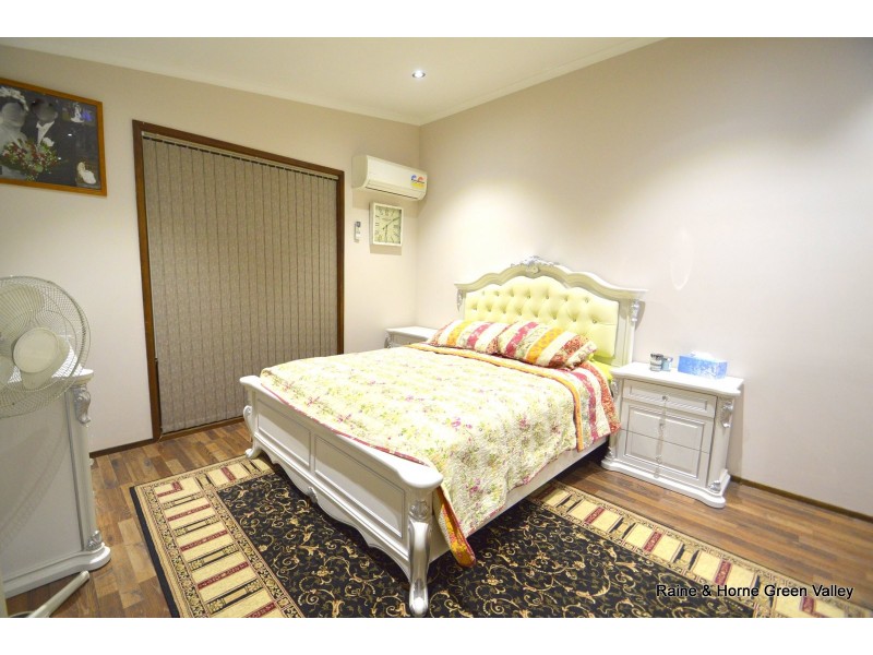 2 Tamar Place, Fairfield West NSW 2165