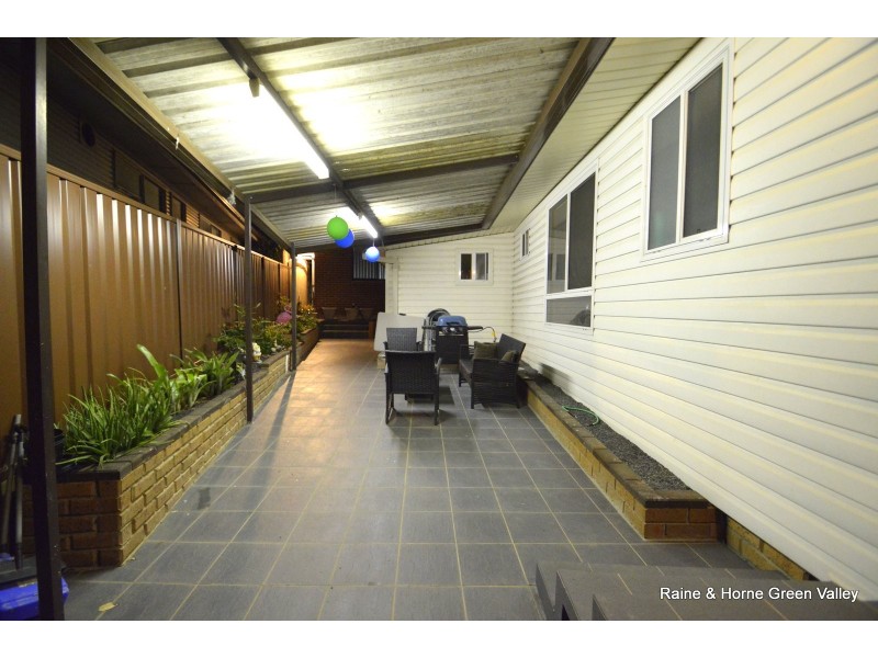 2 Tamar Place, Fairfield West NSW 2165