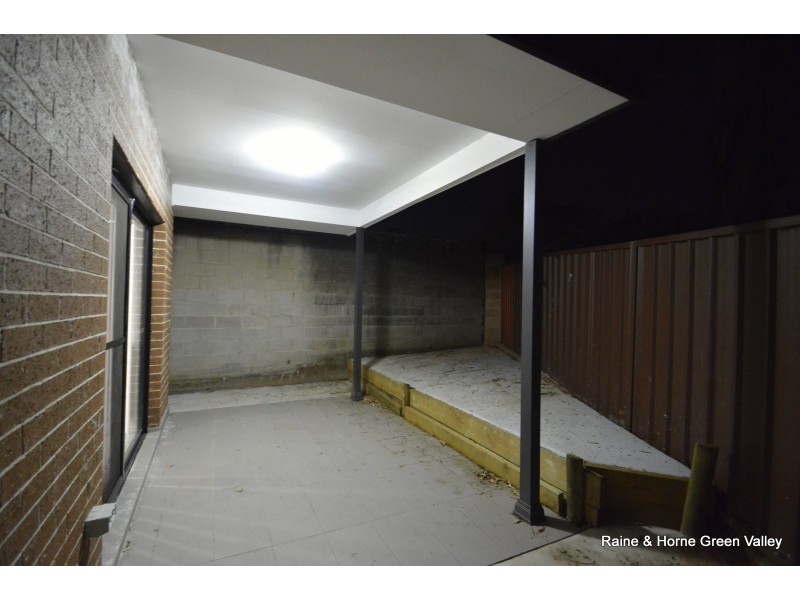 2 Tamar Place, Fairfield West NSW 2165