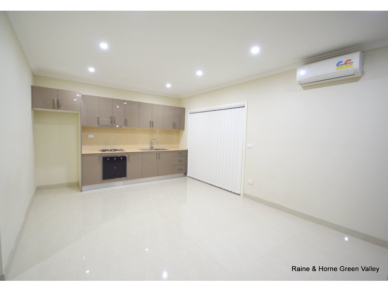 2 Tamar Place, Fairfield West NSW 2165