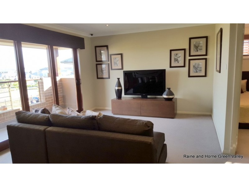 39 Moffatt Street, Oran Park NSW 2570