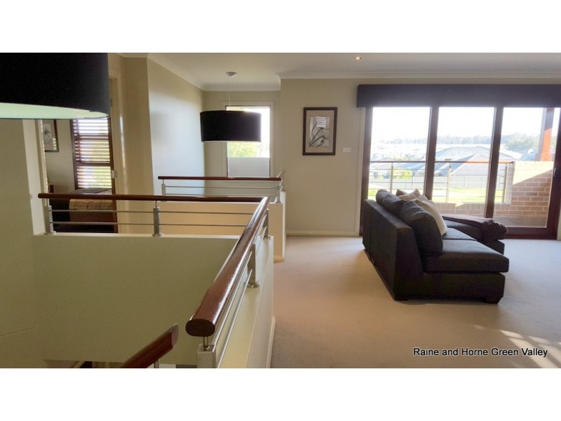 39 Moffatt Street, Oran Park NSW 2570