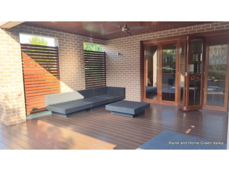 39 Moffatt Street, Oran Park NSW 2570