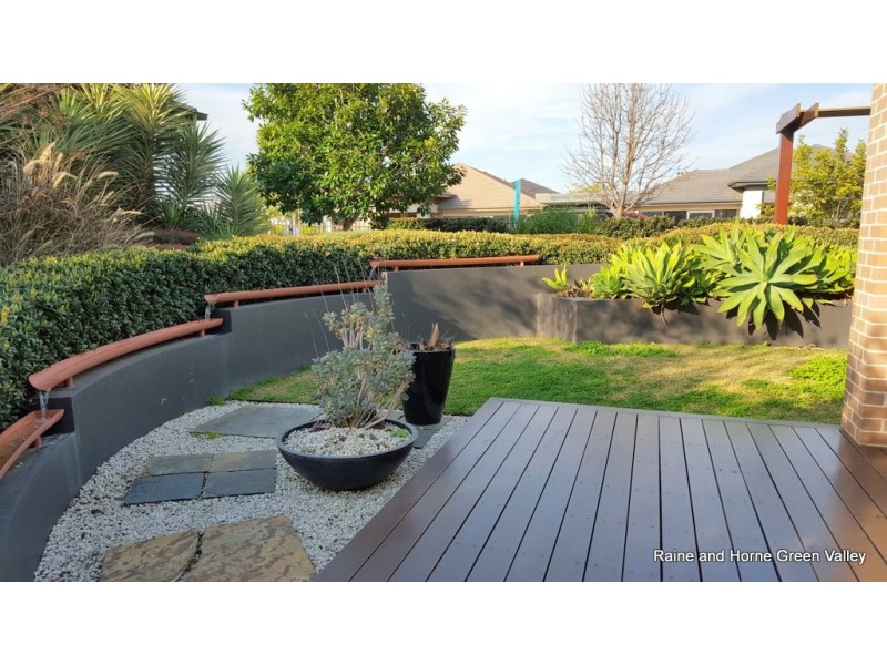 39 Moffatt Street, Oran Park NSW 2570