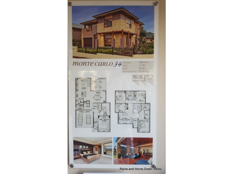 39 Moffatt Street, Oran Park NSW 2570