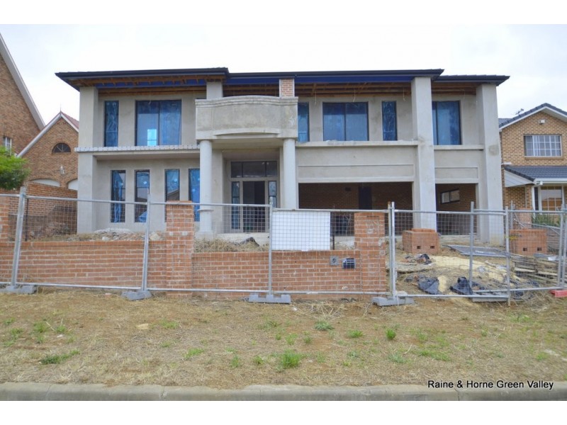 Bonnyrigg Heights NSW 2177