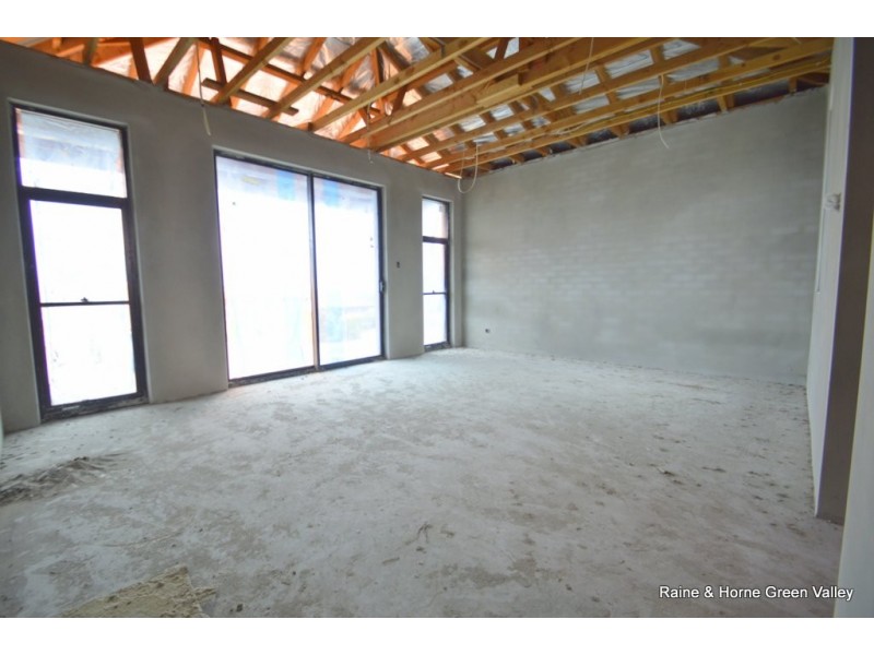 Bonnyrigg Heights NSW 2177