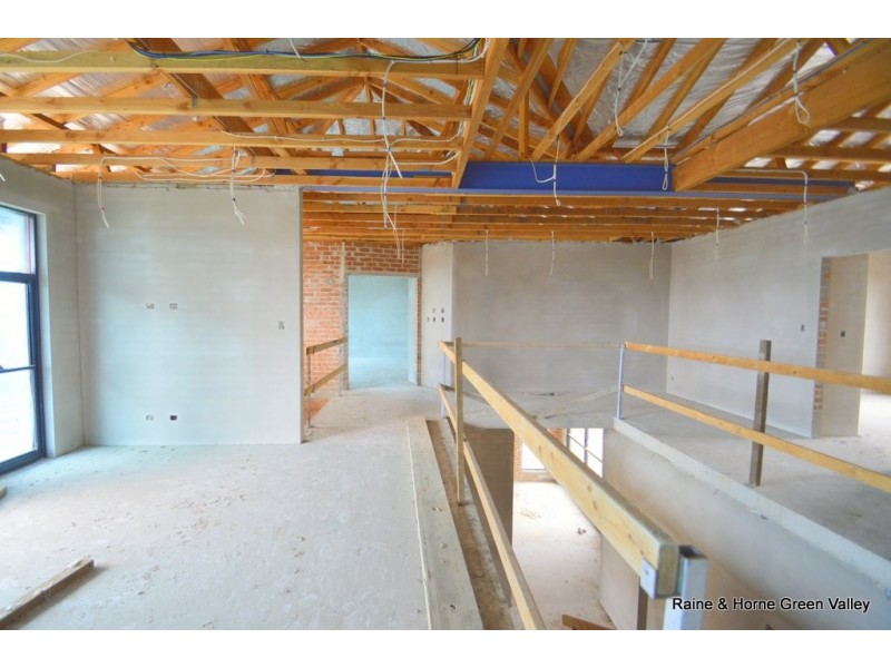 Bonnyrigg Heights NSW 2177