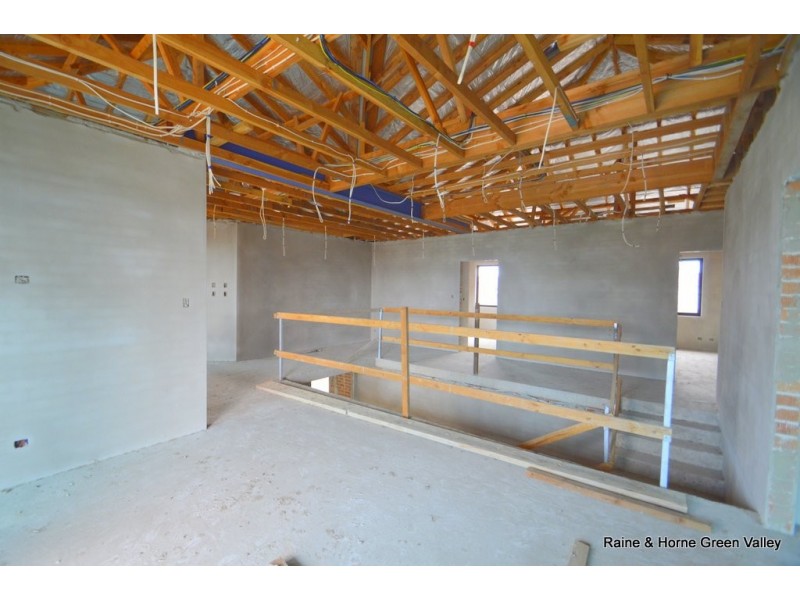 Bonnyrigg Heights NSW 2177