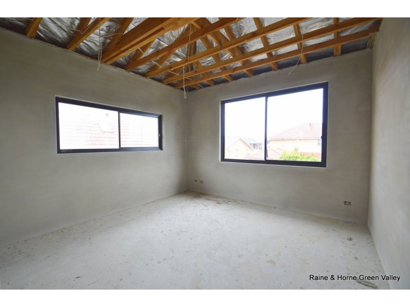 Bonnyrigg Heights NSW 2177