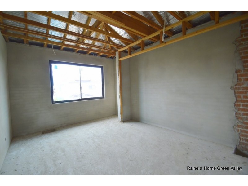 Bonnyrigg Heights NSW 2177