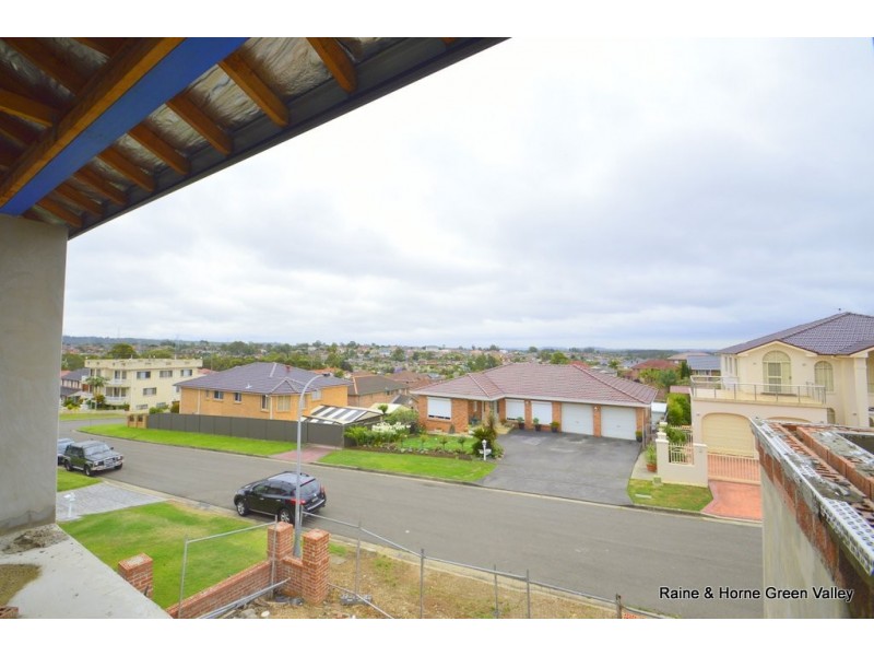 Bonnyrigg Heights NSW 2177