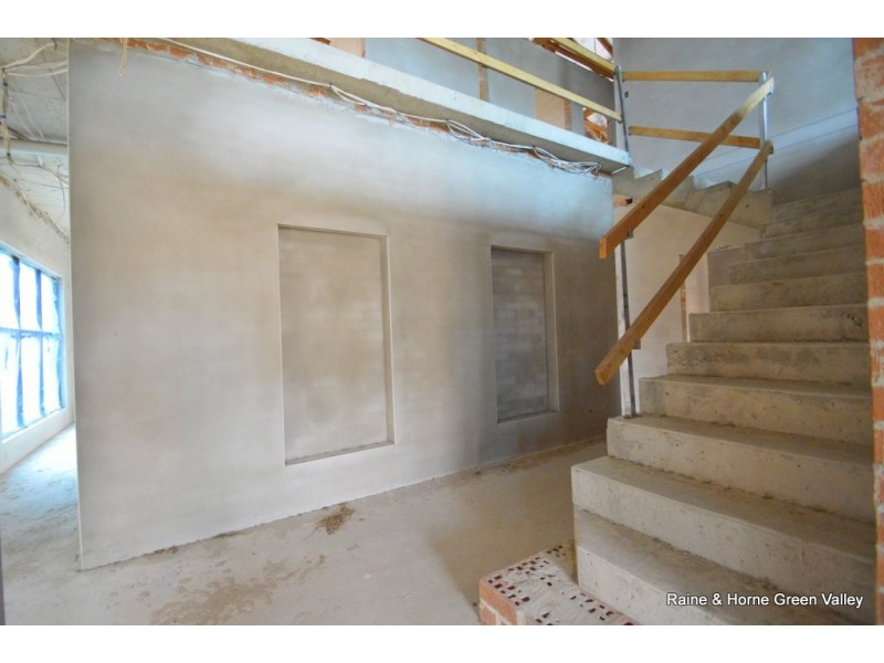 Bonnyrigg Heights NSW 2177