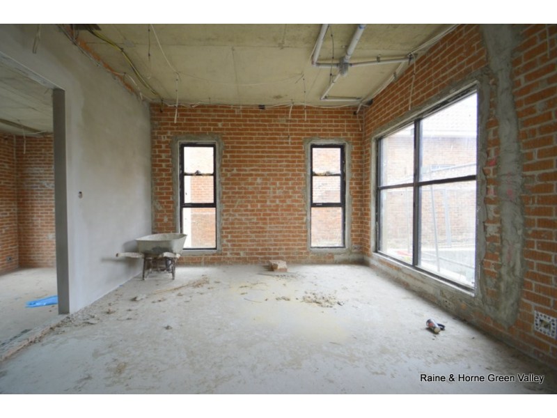 Bonnyrigg Heights NSW 2177