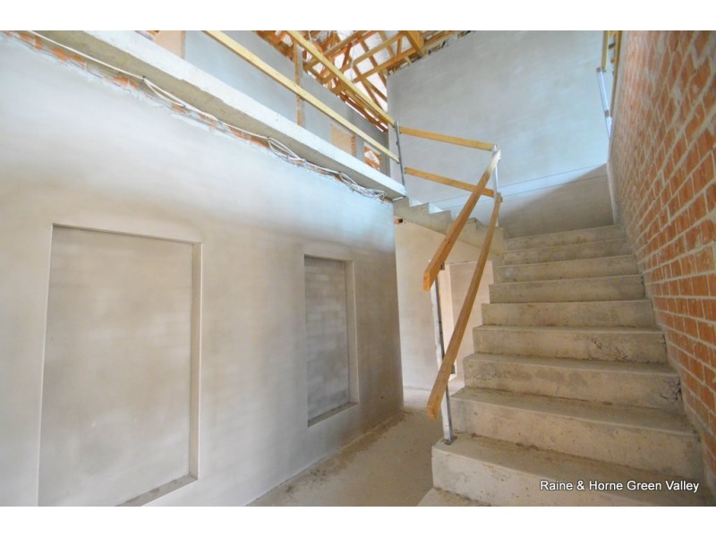 Bonnyrigg Heights NSW 2177