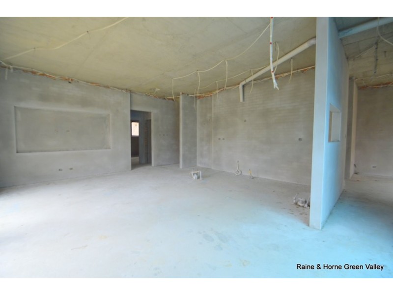 Bonnyrigg Heights NSW 2177