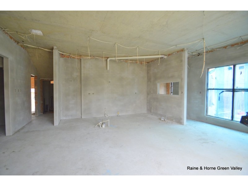 Bonnyrigg Heights NSW 2177