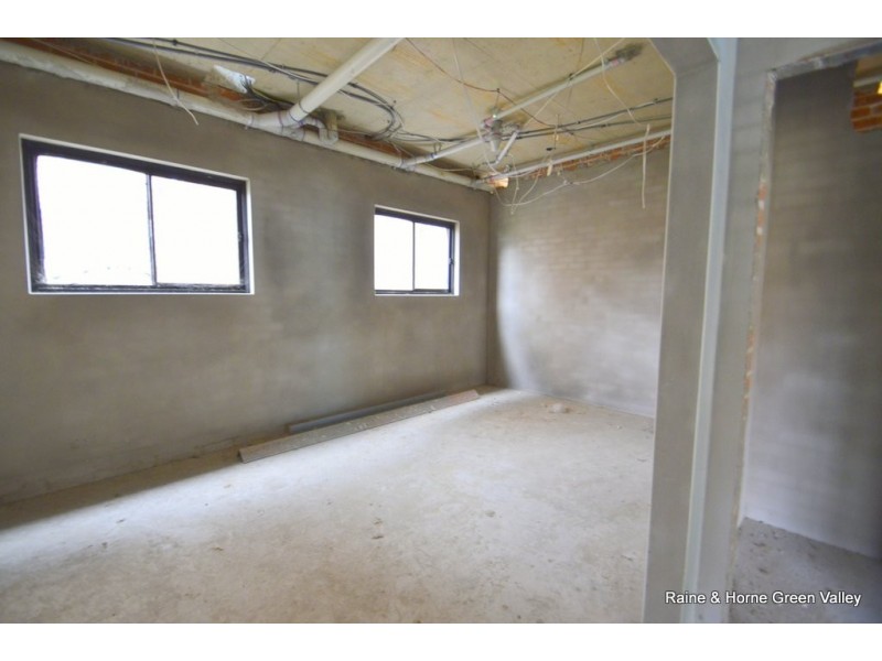 Bonnyrigg Heights NSW 2177