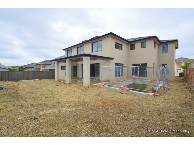 Bonnyrigg Heights NSW 2177