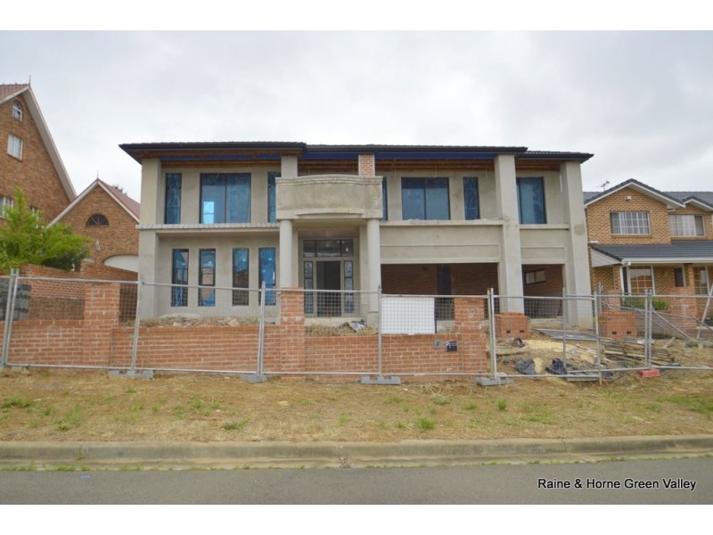 Bonnyrigg Heights NSW 2177