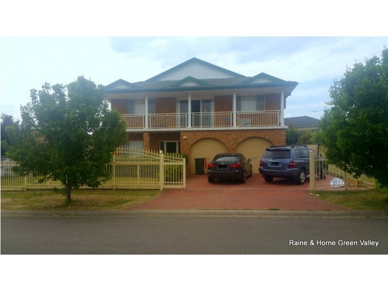 66 Childers Street, Bonnyrigg Heights NSW 2177