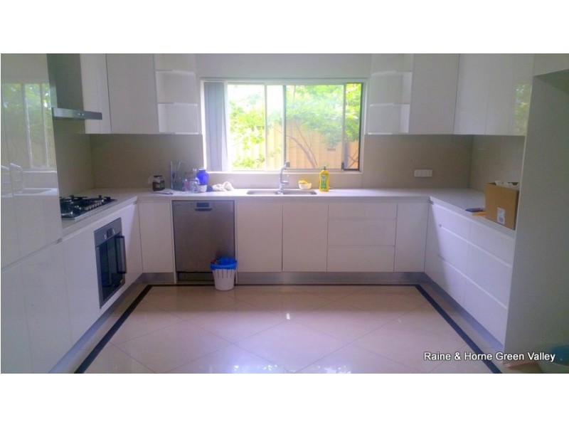 66 Childers Street, Bonnyrigg Heights NSW 2177