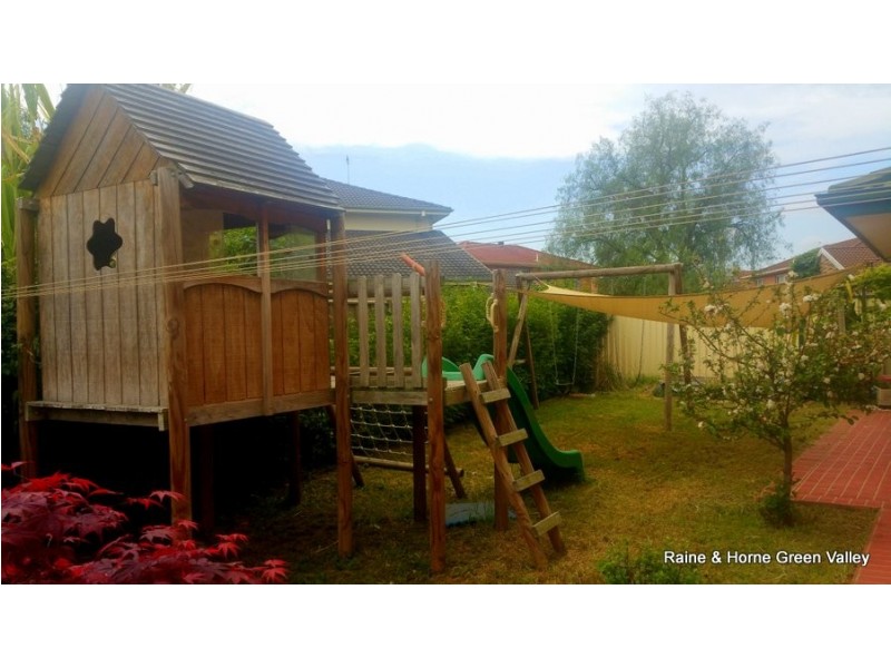 66 Childers Street, Bonnyrigg Heights NSW 2177