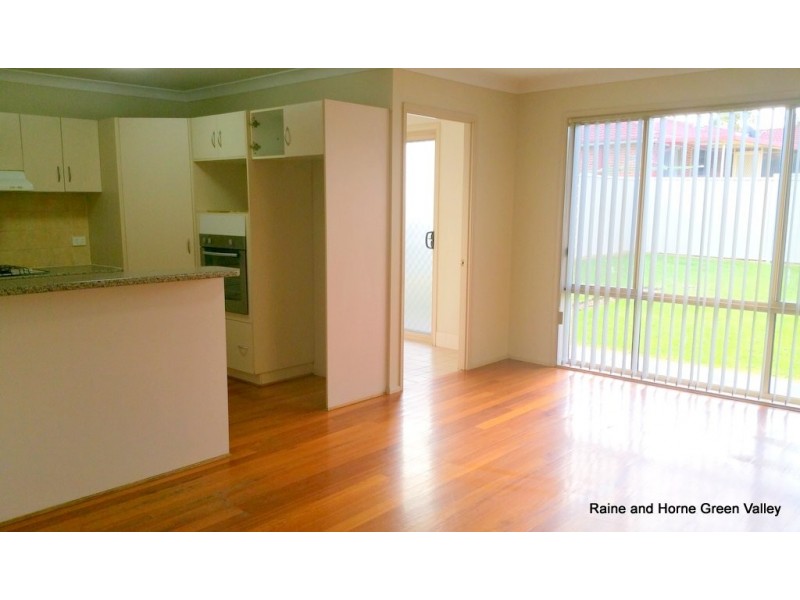 13 Rawson Crescent, Horningsea Park NSW 2171