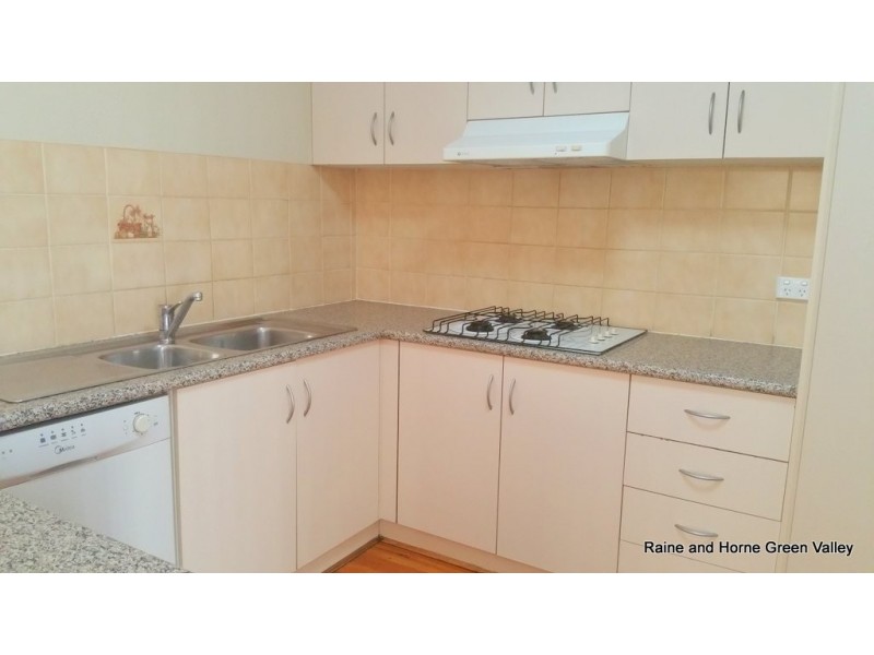 13 Rawson Crescent, Horningsea Park NSW 2171