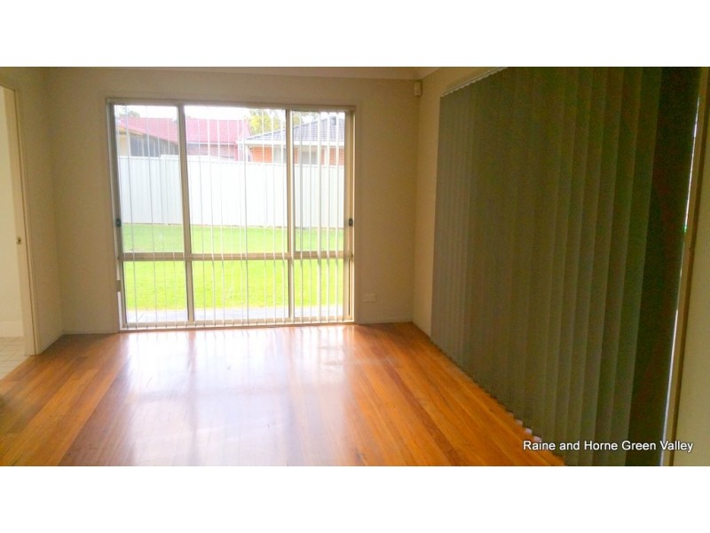 13 Rawson Crescent, Horningsea Park NSW 2171