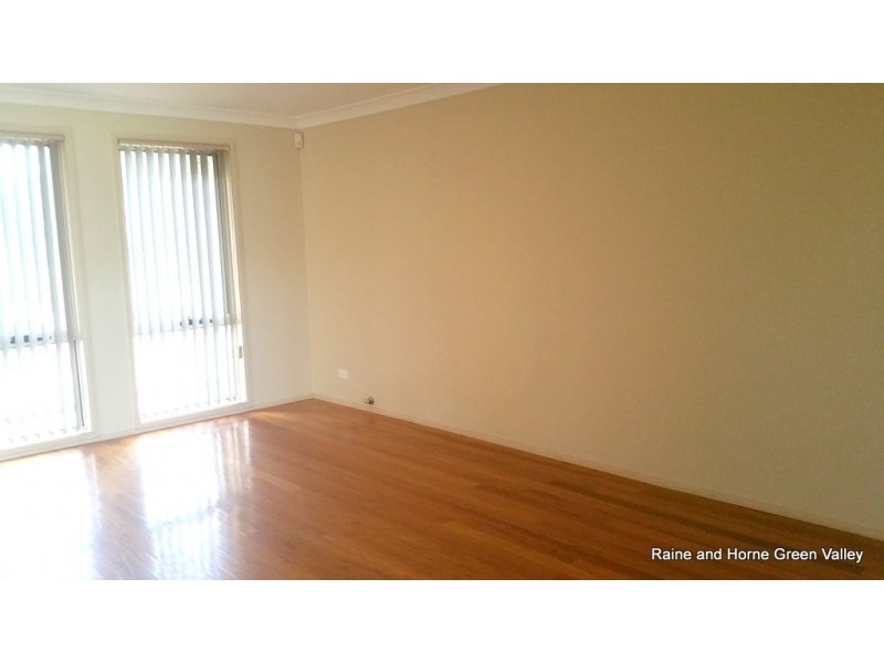 13 Rawson Crescent, Horningsea Park NSW 2171